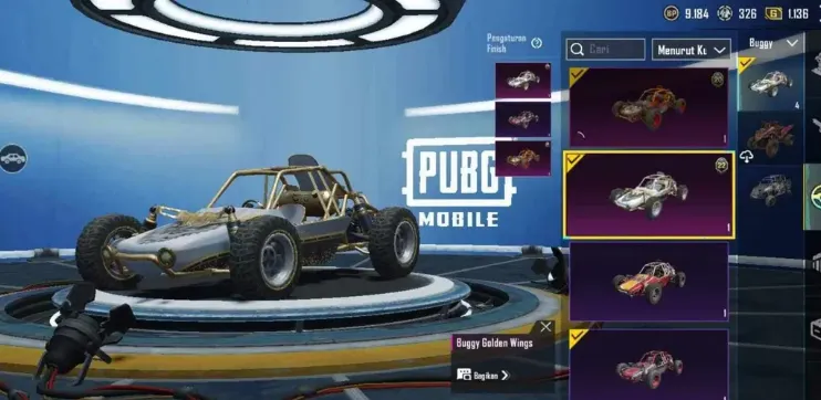 PGM520 8-Bit Unicorn M762 Lv3, 13 Mythic Outfits, 91 Outfits, Bunny Munchkin AKM, Lilac Finesse Thompson, Spirit Sentry UZI, Nightscape Gladiator Bizon, Collector Title, Multiple Vehicle Skins (G)